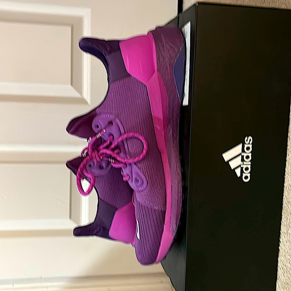 barely used Adidas solar Hu.Size 11 US.10.5 UK.